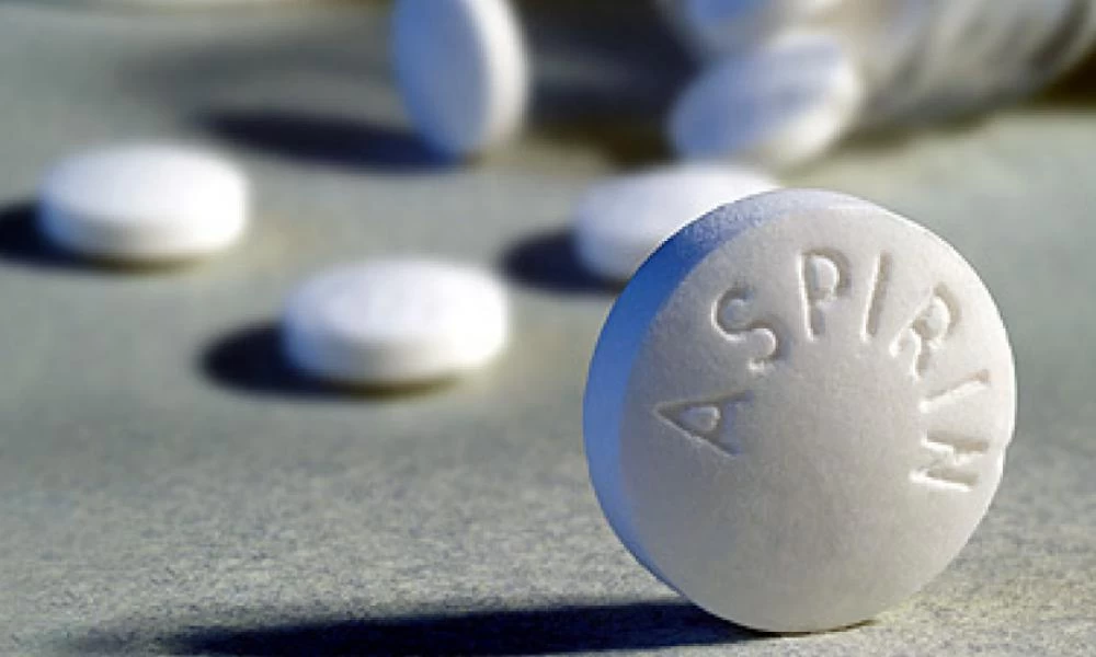 Kορονοϊός- Βρετανία: Η ασπιρίνη θα δοκιμαστεί ως πιθανή θεραπεία